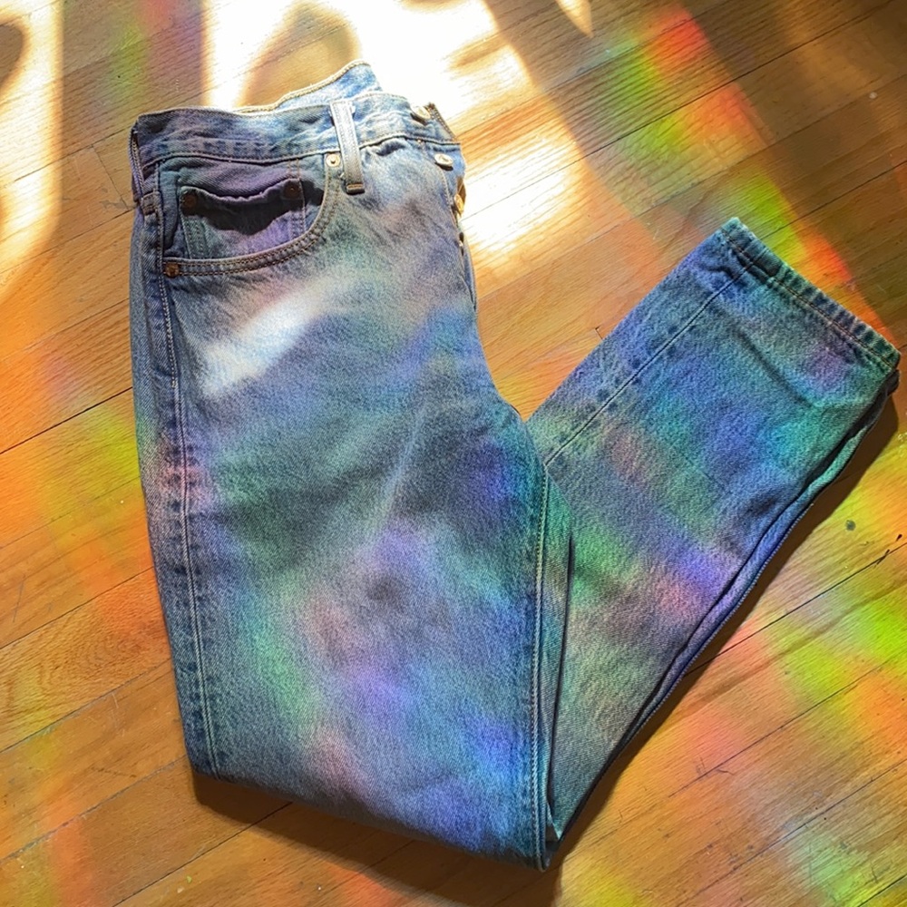Levi's 501